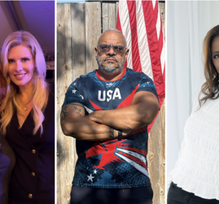 Image credits: Mahamed Algari, Karina Michel Feld, Geraldo Mercado, Wanda J. Knight, Jinanthnichaa Soontornvinate