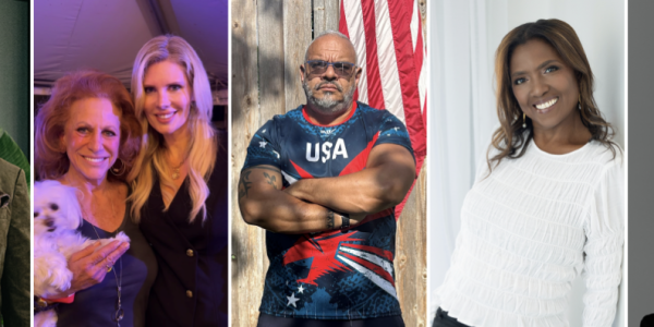 Image credits: Mahamed Algari, Karina Michel Feld, Geraldo Mercado, Wanda J. Knight, Jinanthnichaa Soontornvinate