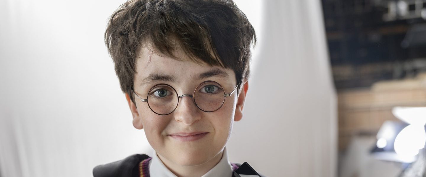 'Harry Potter' HBO Series Cast: Meet All the Actors