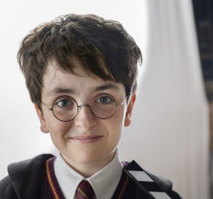 'Harry Potter' HBO Series Cast: Meet All the Actors