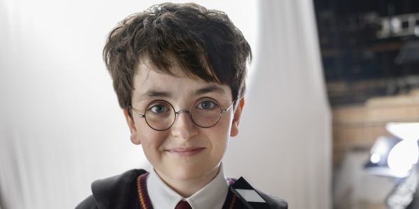 'Harry Potter' HBO Series Cast: Meet All the Actors