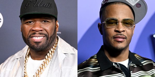 50 Cent Taunts T.I. By Teasing 'Surviving T.I. & Tiny' Documentary