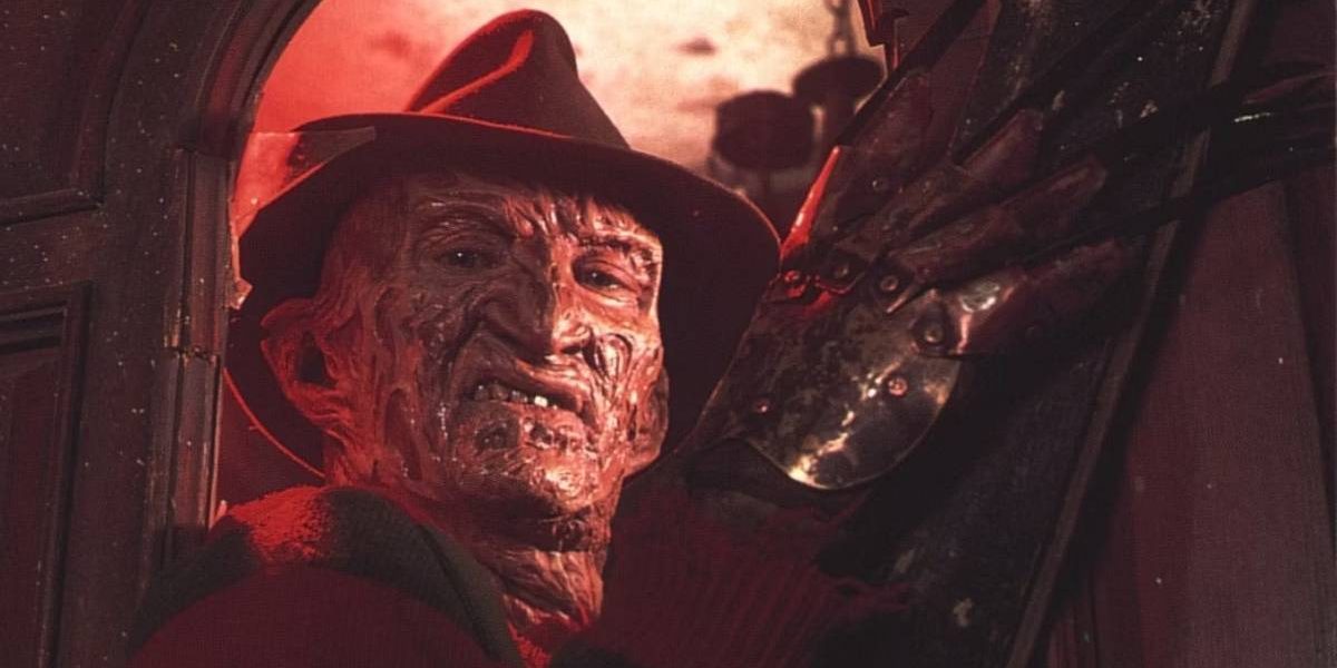 Arrow in the Head digs into the lost scenes from director Renny Harlin's A Nightmare on Elm Street 4: The Dream Master