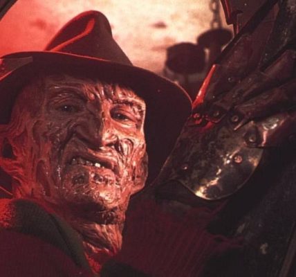 Arrow in the Head digs into the lost scenes from director Renny Harlin's A Nightmare on Elm Street 4: The Dream Master