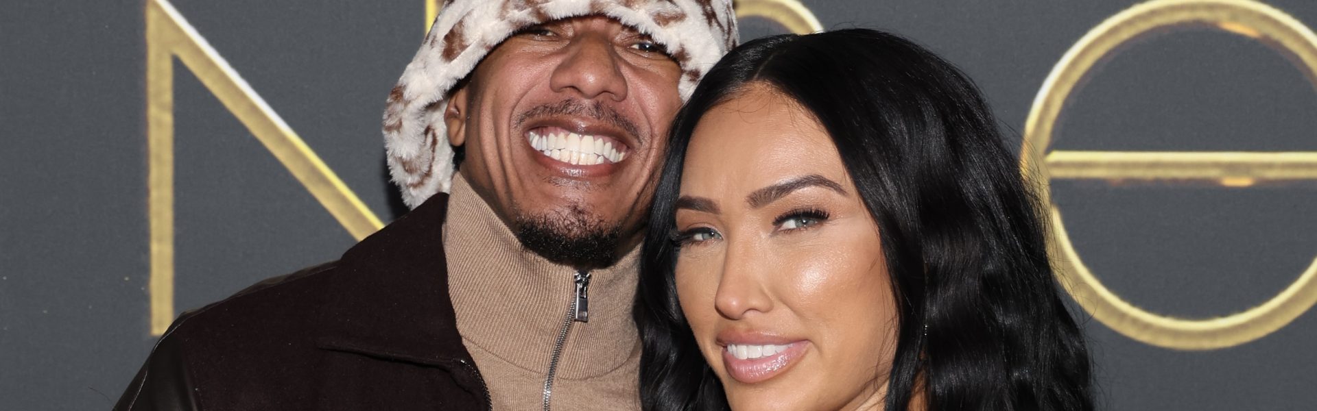 Bre Tiesi Sparks STRONG Reactions After Saying Shes Always Nick Cannon #1 (WATCH)