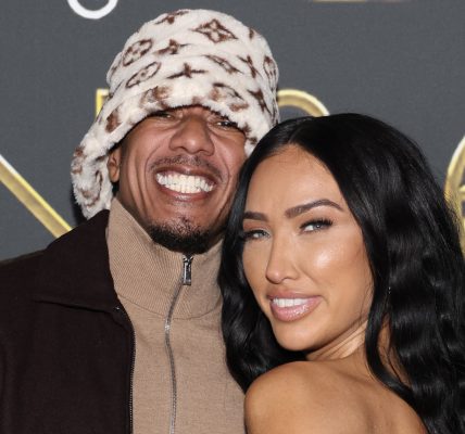 Bre Tiesi Sparks STRONG Reactions After Saying Shes Always Nick Cannon #1 (WATCH)