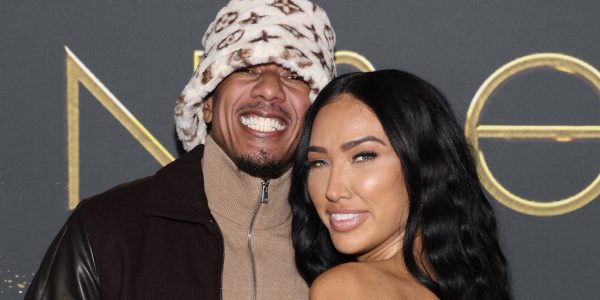 Bre Tiesi Sparks STRONG Reactions After Saying Shes Always Nick Cannon #1 (WATCH)