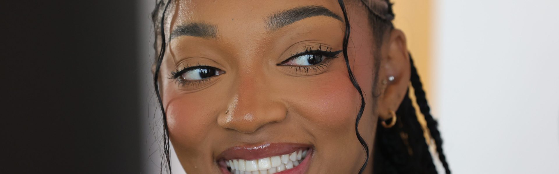 Angel Reese Gives Peek Into Romantic Date Night & Fans Are Here For The Energy