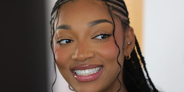 Angel Reese Gives Peek Into Romantic Date Night & Fans Are Here For The Energy