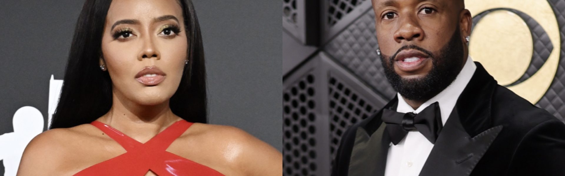 Spill The Tea, Sis! Angela Simmons Seemingly Speaks On What Ended Her Romance With Yo Gotti (WATCH)