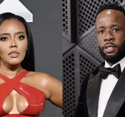 Spill The Tea, Sis! Angela Simmons Seemingly Speaks On What Ended Her Romance With Yo Gotti (WATCH)