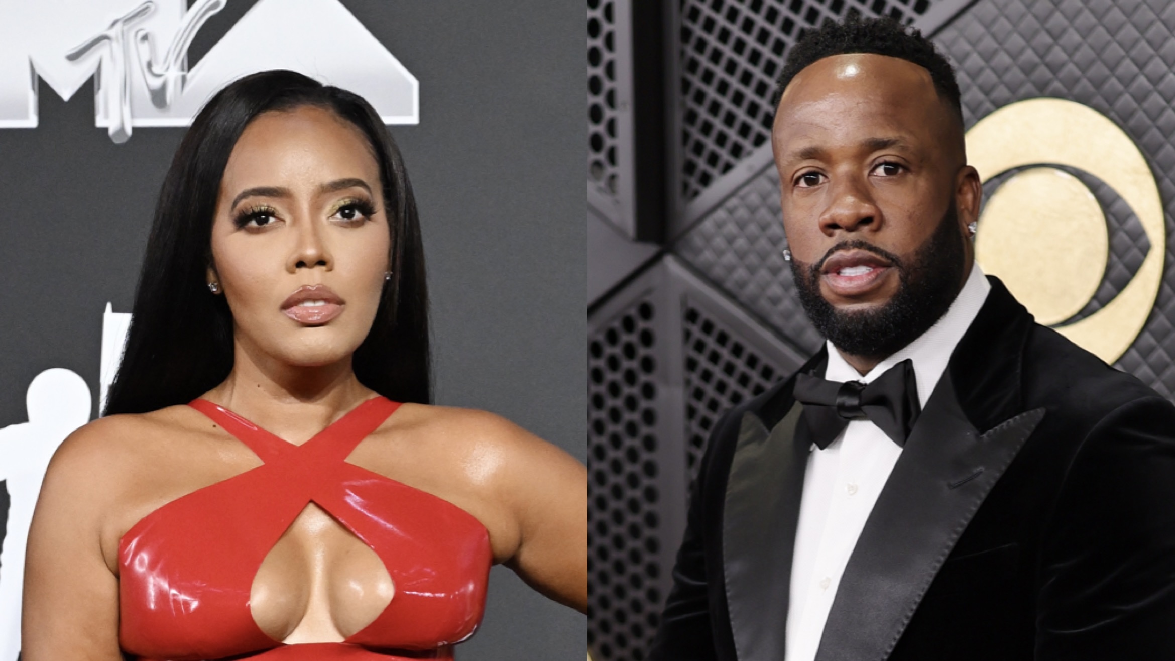 Spill The Tea, Sis! Angela Simmons Seemingly Speaks On What Ended Her Romance With Yo Gotti (WATCH)