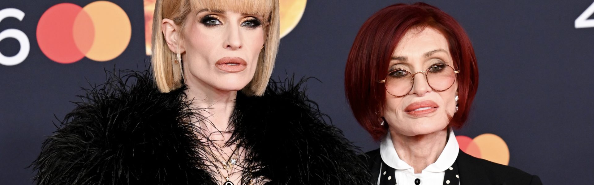 Kelly Osbourne Speaks Out After Sparking Public Concern With Her Appearance At 2026 BRIT Awards (VIDEOS + PHOTOS)