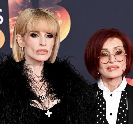 Kelly Osbourne Speaks Out After Sparking Public Concern With Her Appearance At 2026 BRIT Awards (VIDEOS + PHOTOS)