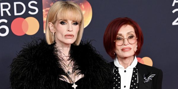 Kelly Osbourne Speaks Out After Sparking Public Concern With Her Appearance At 2026 BRIT Awards (VIDEOS + PHOTOS)