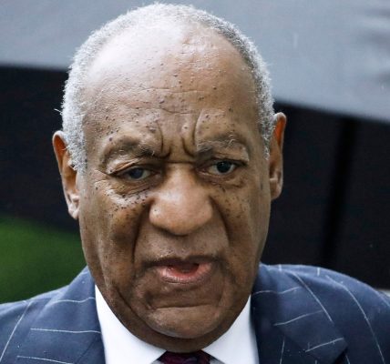 Bill Cosby Found Liable Woman Donna Motsinger 1972 Sexual Assault Jury Award $60 Million