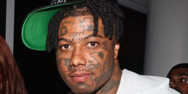 The Internet Weighs In After Blueface Faces Off Against Chibu In Celebrity Boxing Match