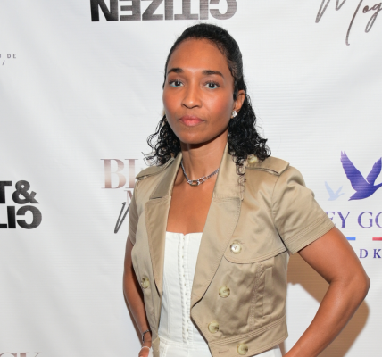 Chilli Speaks Out After Backlash Over Trump Donations And Michelle Obama Conspiracy Post (PHOTO)