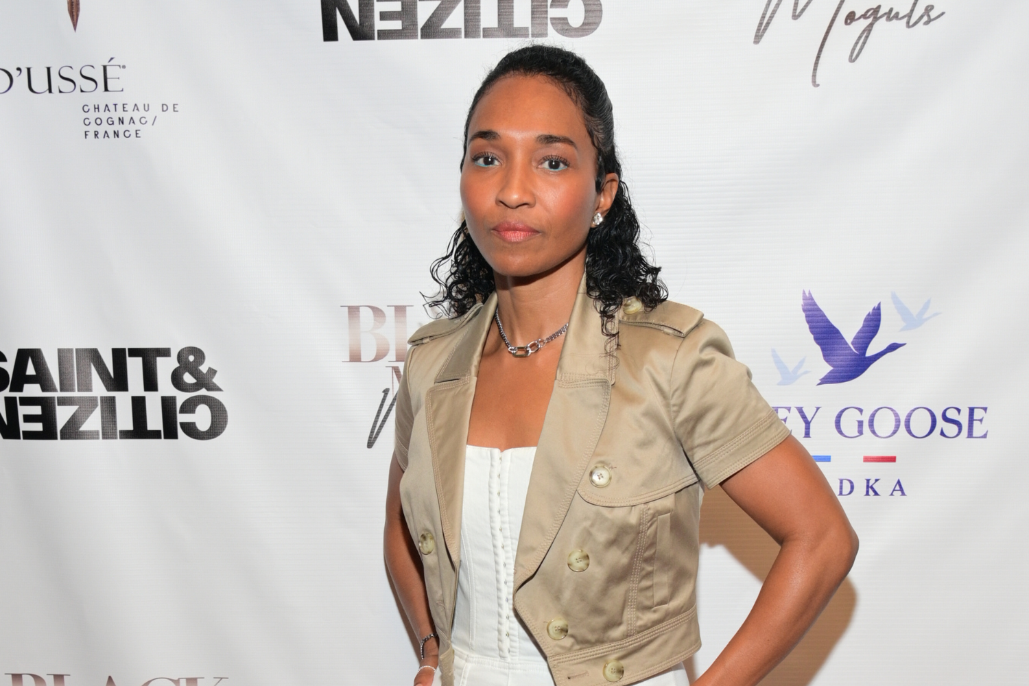 Chilli Speaks Out After Backlash Over Trump Donations And Michelle Obama Conspiracy Post (PHOTO)