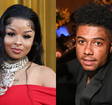 Chrisean Rock Responds To Blueface's Paternity Claims & Calls Him Out For Publicly Disrespecting Her Son