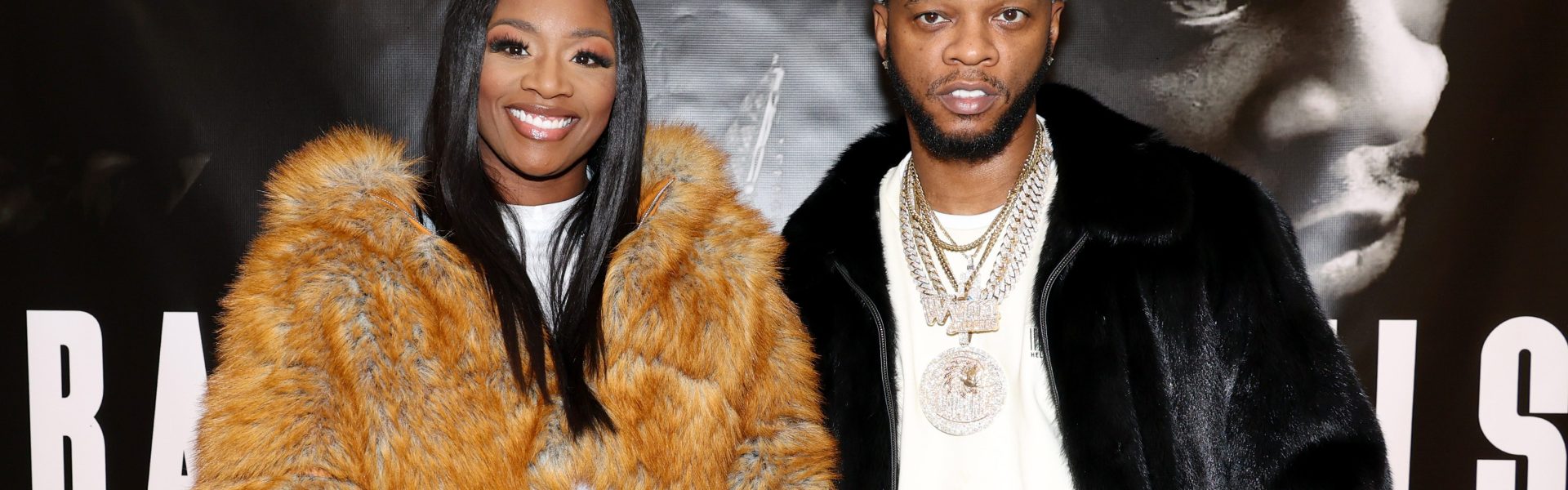 Claressa Shields Shares What Turning 31 Means To Her As Papoose Posts Sweet Birthday Message (VIDEOS)