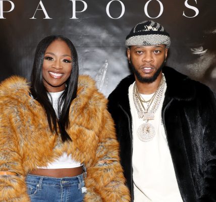 Claressa Shields Shares What Turning 31 Means To Her As Papoose Posts Sweet Birthday Message (VIDEOS)