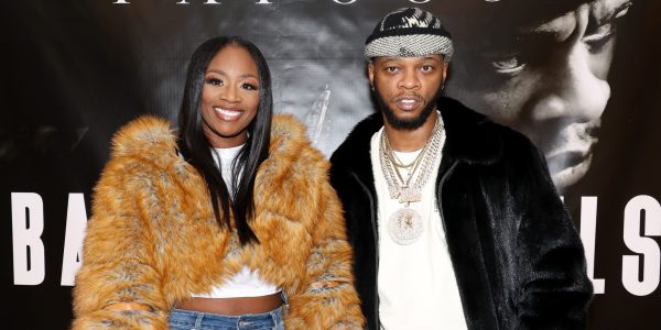 Claressa Shields Shares What Turning 31 Means To Her As Papoose Posts Sweet Birthday Message (VIDEOS)