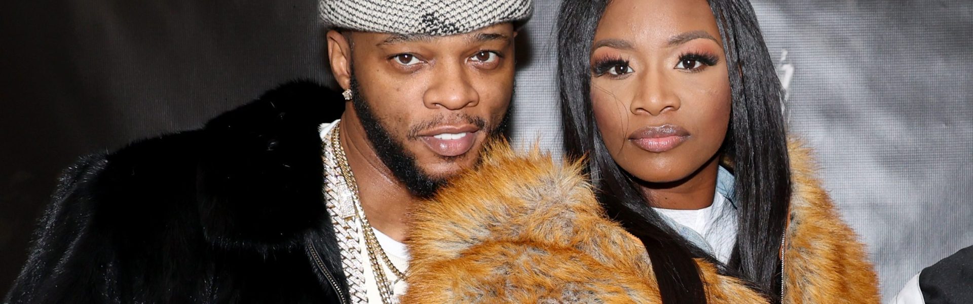 Claressa Shields Responds After Viral Skit Recreates Her Luxury Shopping Trip With Papoose