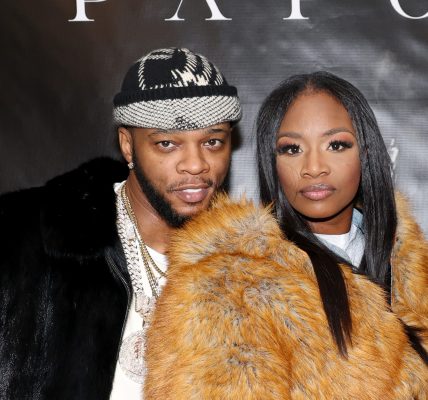 Claressa Shields Responds After Viral Skit Recreates Her Luxury Shopping Trip With Papoose