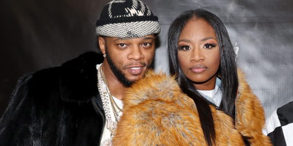 Claressa Shields Responds After Viral Skit Recreates Her Luxury Shopping Trip With Papoose