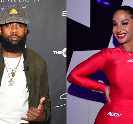 Marie Brooke Explains Leaving Her Son At Sammie’s Door As Crystal Renay Defends Posting Home Footage (Exclusive Details)