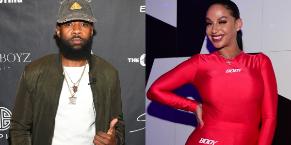 Marie Brooke Explains Leaving Her Son At Sammie’s Door As Crystal Renay Defends Posting Home Footage (Exclusive Details)