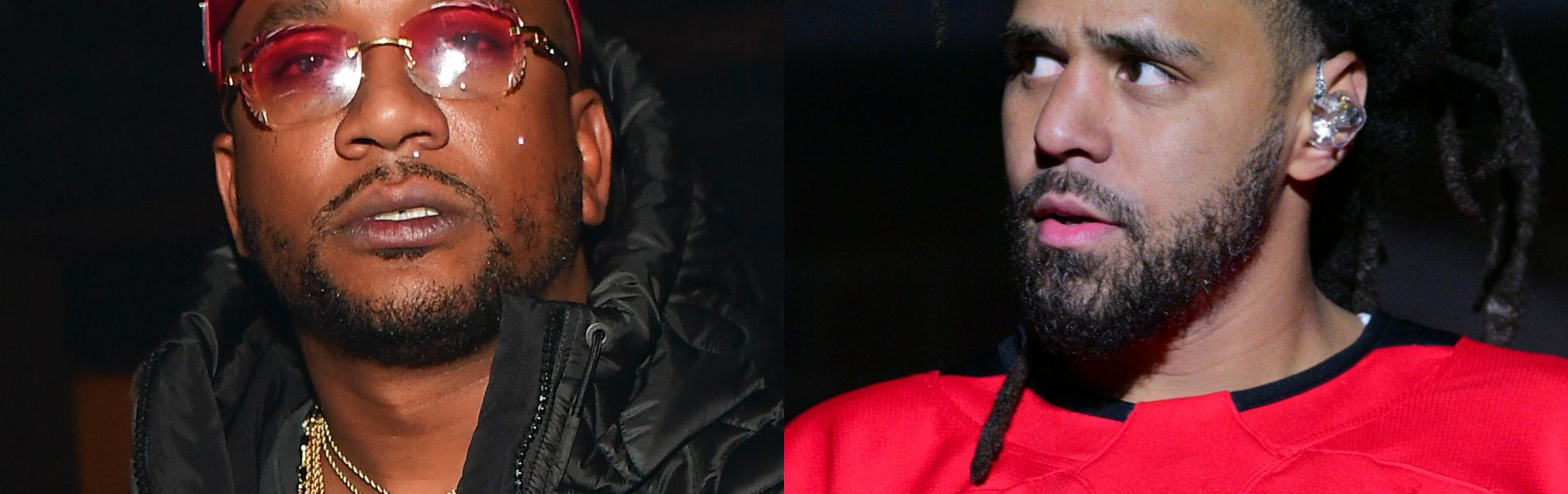 CyHi The Prynce Disses J. Cole On New Song "B.R.A. Lost Control": Listen