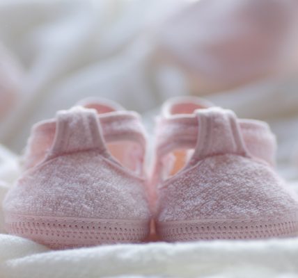 Cuteness Overload! YouTubers Damien And Biannca Prince Officially Reveal Their Baby Girl’s Name And First Pics (VIDEO + PICS)