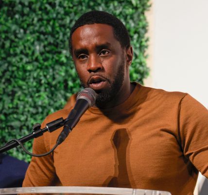 Diddy Pushes For 'Immediate Release' From Prison In New Appeal