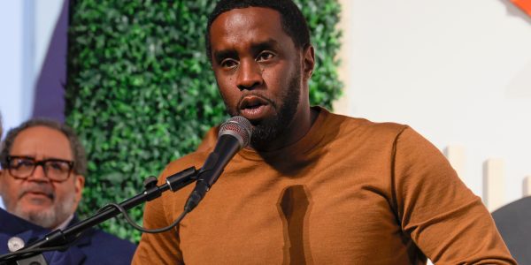 Diddy Pushes For 'Immediate Release' From Prison In New Appeal