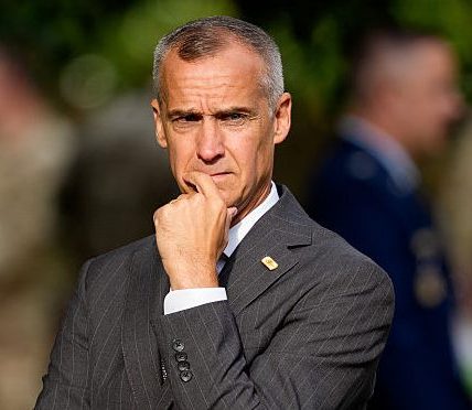 Does Corey Lewandowski Have Children? About His Kids & Family