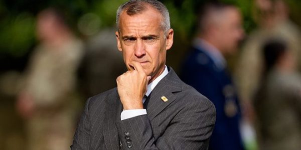 Does Corey Lewandowski Have Children? About His Kids & Family