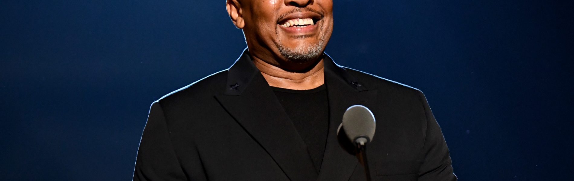 Dr. Dre Is Finally A Billionaire (For Real This Time)