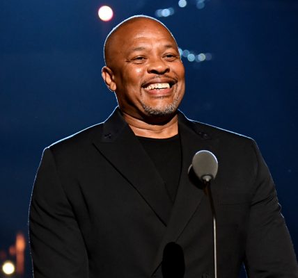 Dr. Dre Is Finally A Billionaire (For Real This Time)