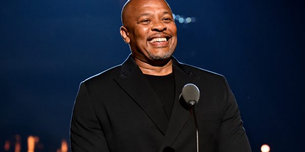 Dr. Dre Is Finally A Billionaire (For Real This Time)