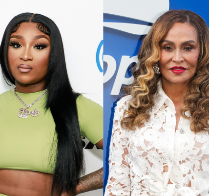 Hot Take? Erica Banks Keeps It Real About Tina Knowles’ Cooking Skills As The Timeline Speaks (VIDEO)
