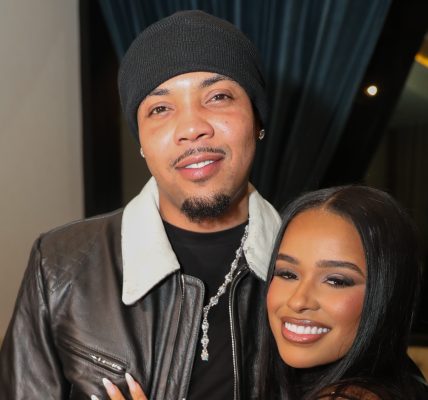 G Herbo Claps Back After Social Media User Puts Him On Blast Over Post About Missing Taina Williams