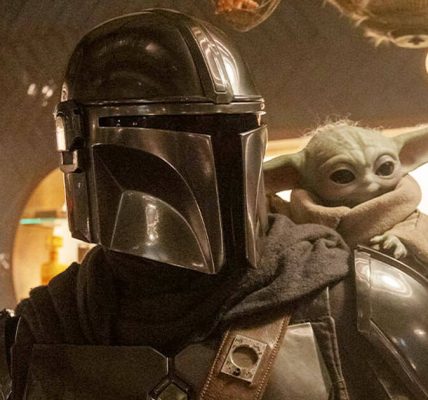 The Mandalorian and Grogu, Jon Favreau