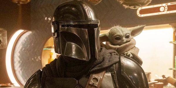 The Mandalorian and Grogu, Jon Favreau