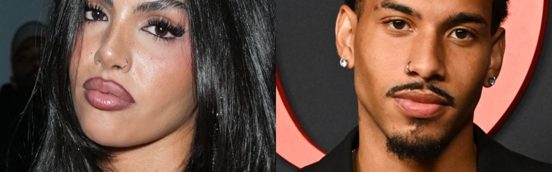 ‘Love Island USA’ Star Huda Mustafa Hit With Restraining Order After Mother Of Louis Russell’s Son Alleges She Threatened Her And Her Child (PHOTOS)