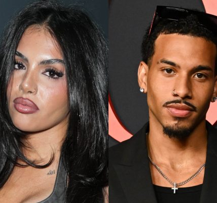‘Love Island USA’ Star Huda Mustafa Hit With Restraining Order After Mother Of Louis Russell’s Son Alleges She Threatened Her And Her Child (PHOTOS)