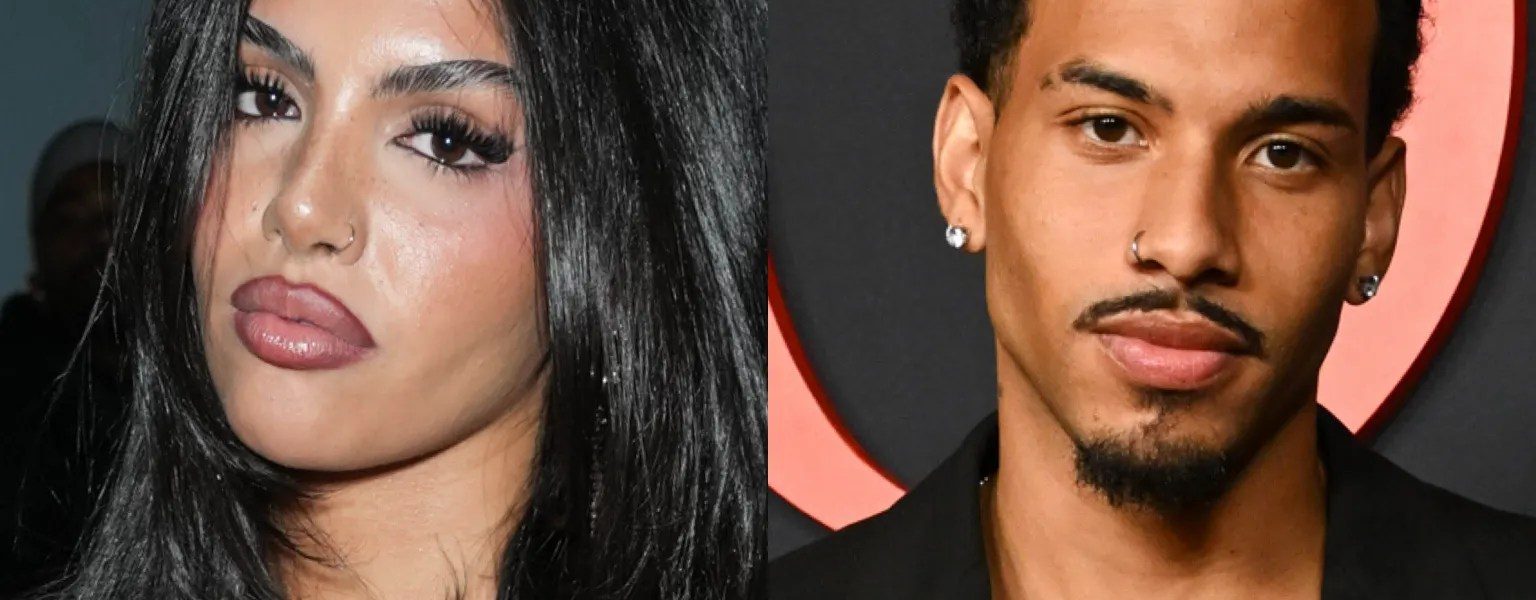 Huda Mustafa And Louis Russell Speak Out After His Ex-GF Nicole Olivera Is Granted Restraining Order Against Reality Star (PHOTOS)