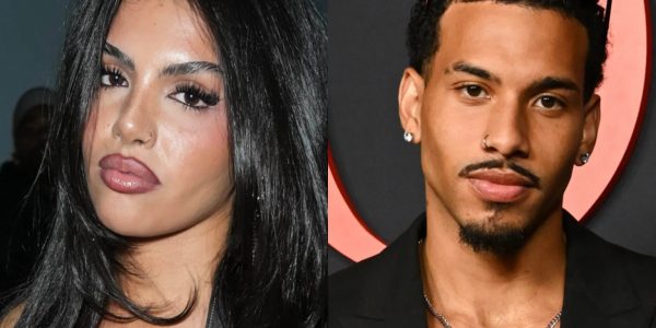 Huda Mustafa And Louis Russell Speak Out After His Ex-GF Nicole Olivera Is Granted Restraining Order Against Reality Star (PHOTOS)
