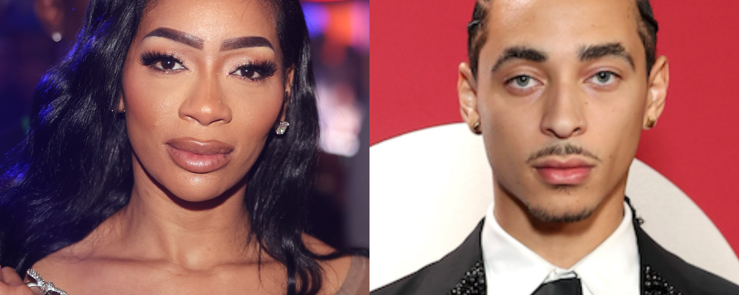 The Internet Weighs In After Tommie Lee Double-Taps Julez Smith's Latest Flicks